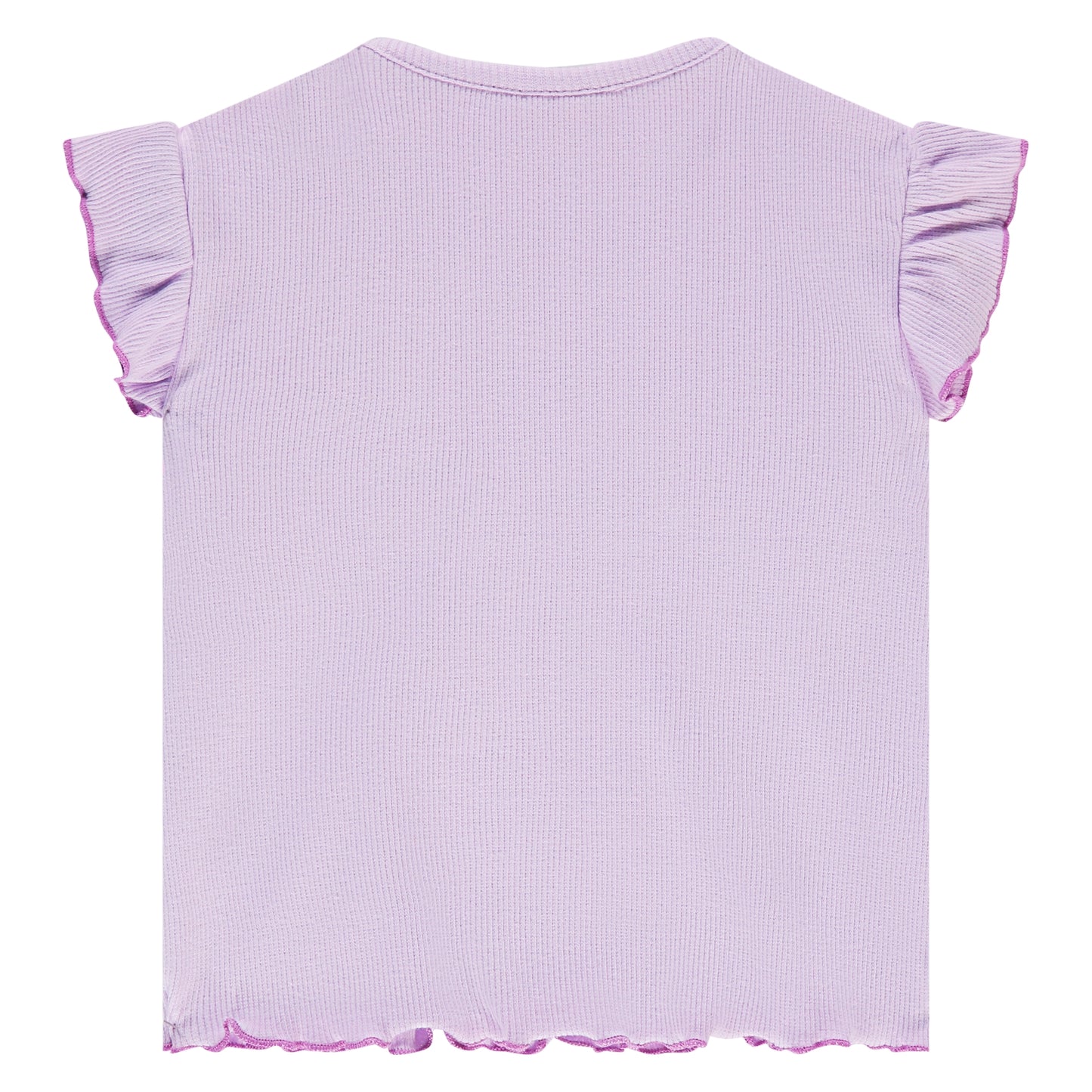 BABYFACE - T-SHIRT LAVENDER