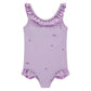 BABYFACE - LAVENDER SWIMSUIT