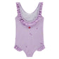 BABYFACE - LAVENDER SWIMSUIT