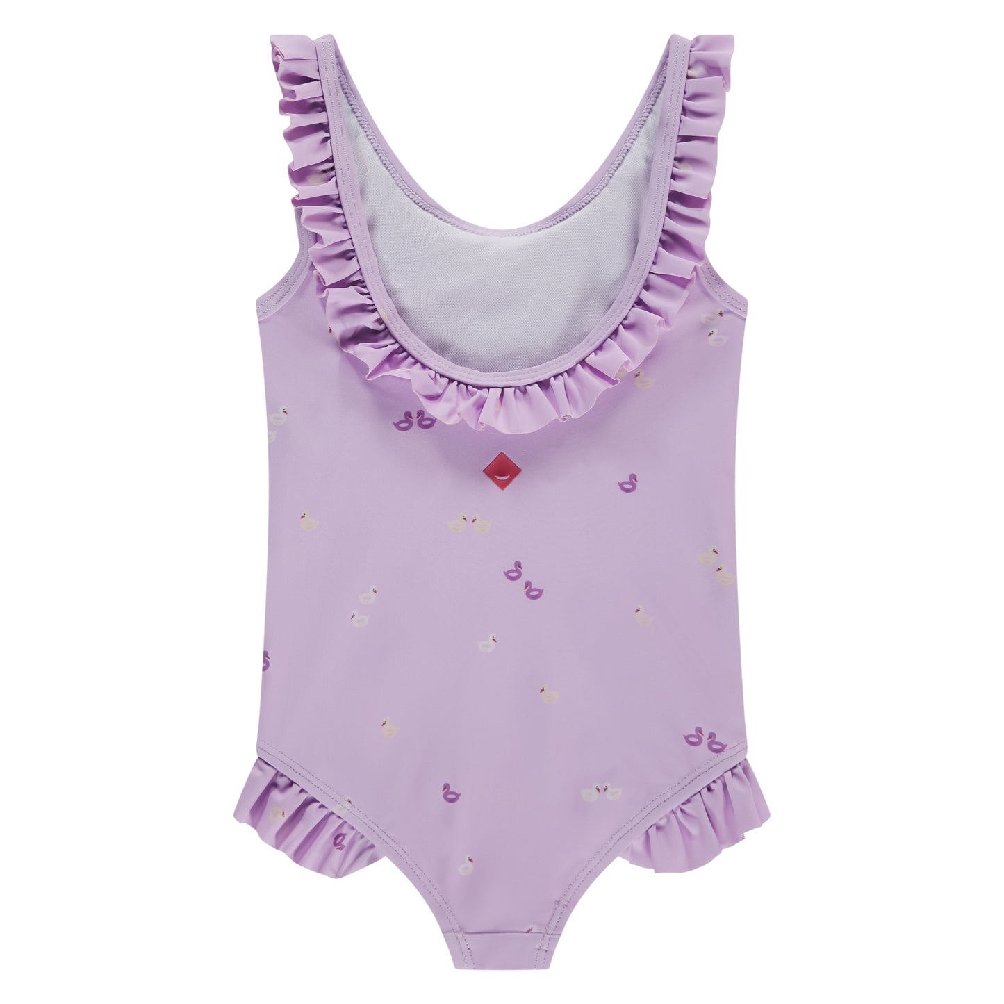 BABYFACE - LAVENDER SWIMSUIT
