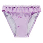 BABYFACE - LAVENDER SWIMSHORTJE