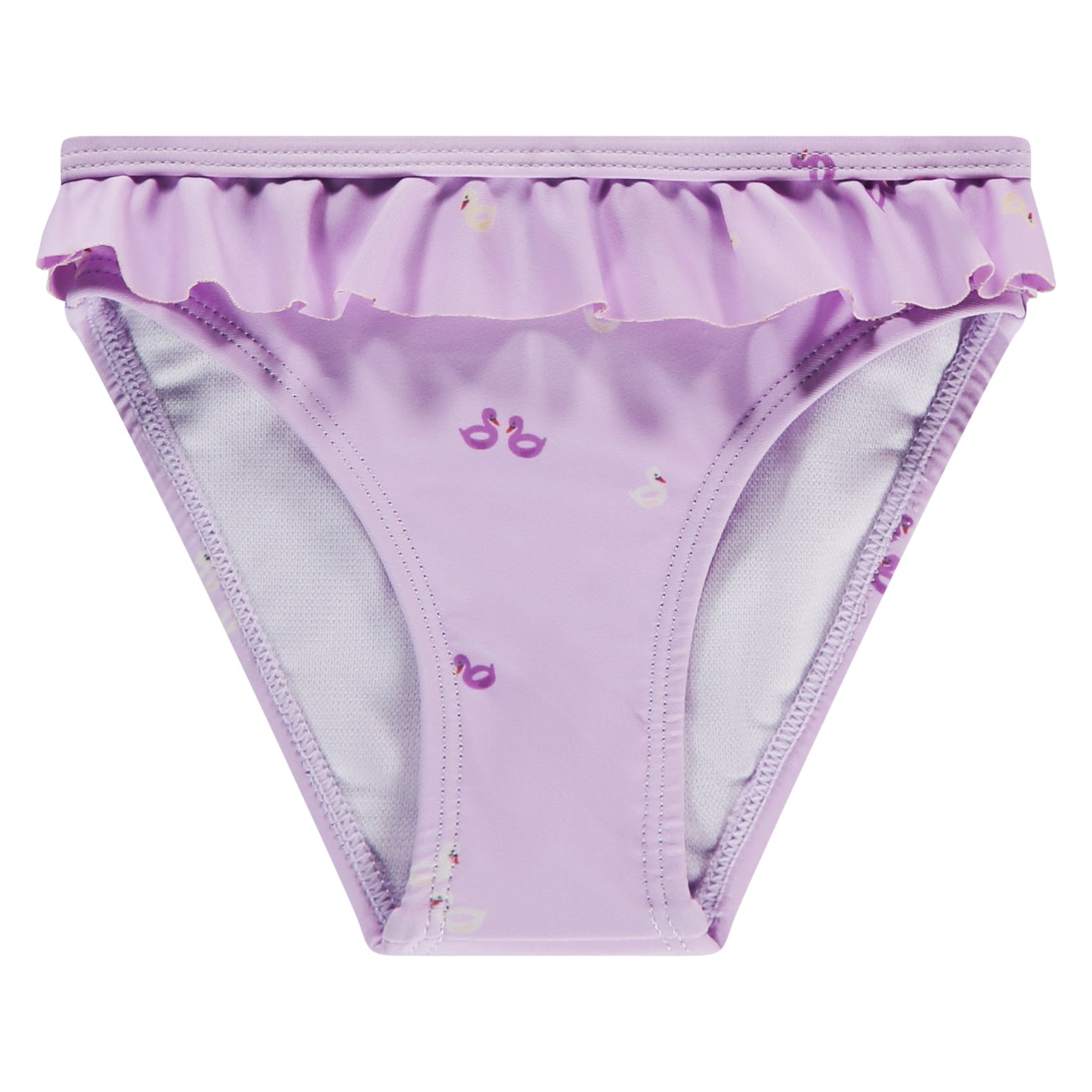 BABYFACE - LAVENDER SWIMSHORTJE