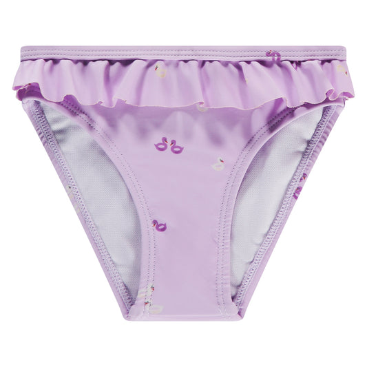 BABYFACE - LAVENDER SWIMSHORTJE