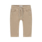 BABYFACE - RIB BROEK PEBBLE