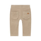 BABYFACE - RIB BROEK PEBBLE