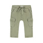 BABYFACE - CARGO BROEK ARMY