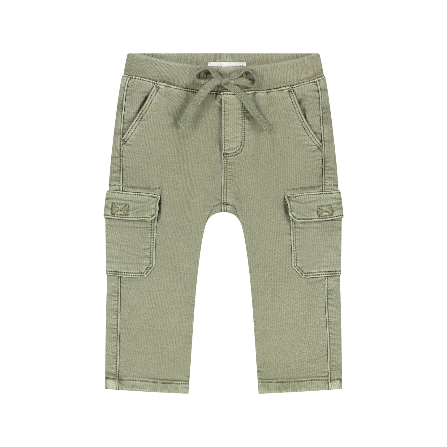 BABYFACE - CARGO BROEK ARMY