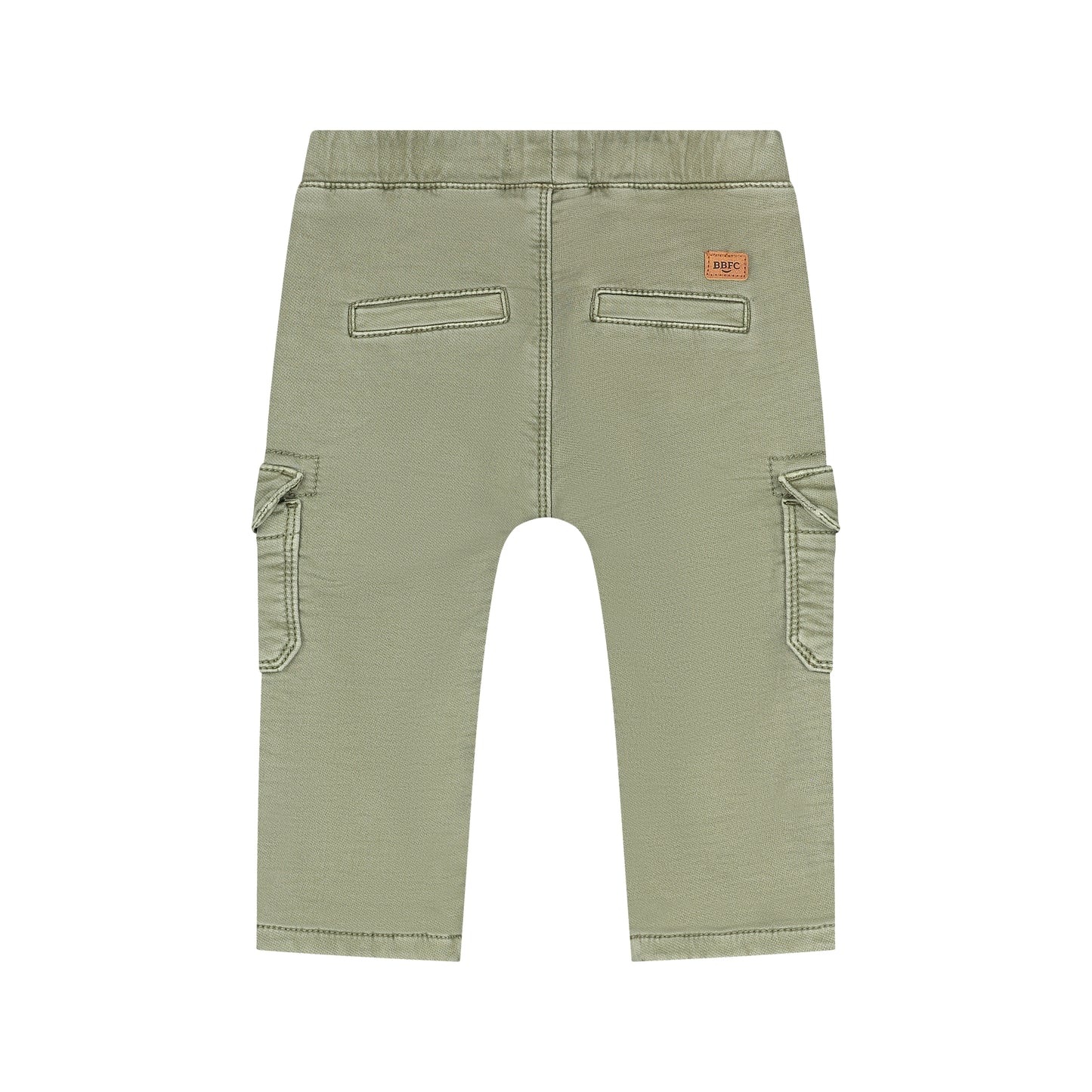 BABYFACE - CARGO BROEK ARMY