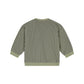 BABYFACE - GESTREEPTE SWEATER ANTRA/ARMY