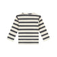 BABYFACE - GESTREEPT SHIRT ANTRA