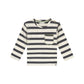 BABYFACE - GESTREEPT SHIRT ANTRA