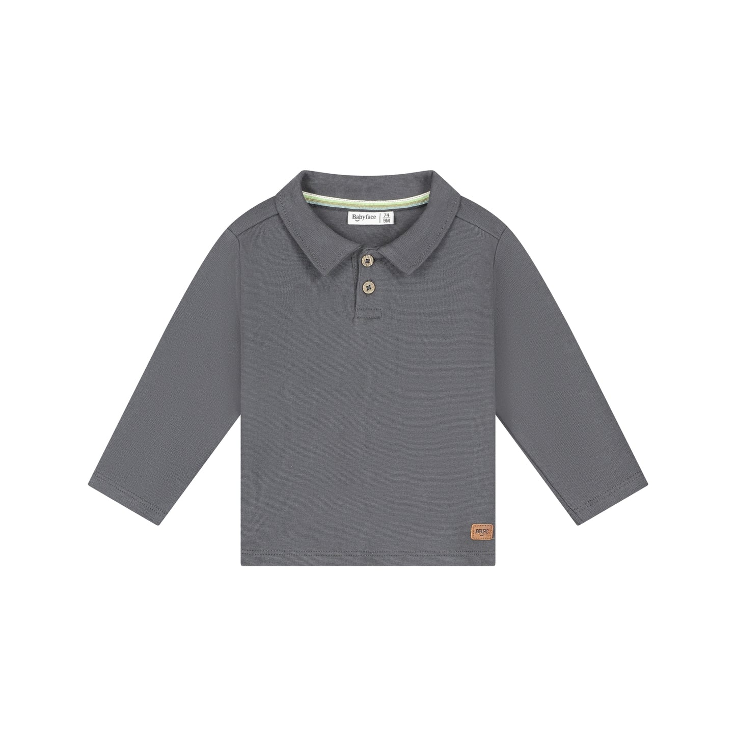 BABYFACE - POLO SHIRT ANTRA