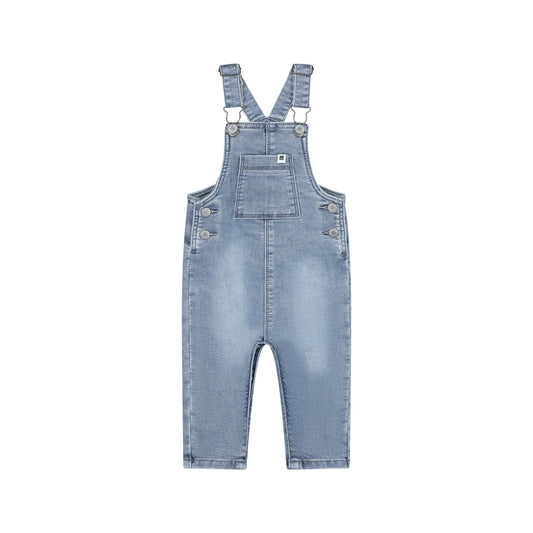 BABYFACE - DENIM TUINBROEK