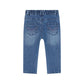 BABYFACE - MEDIUM BLUE DENIM