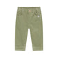 BABYFACE - RIB BROEK MINT