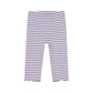 BABYFACE - LEGGING FADED PLUM