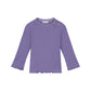 BABYFACE - FADED PLUM SHIRT