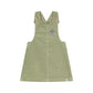 BABYFACE - RIB JURK MINT