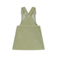BABYFACE - RIB JURK MINT