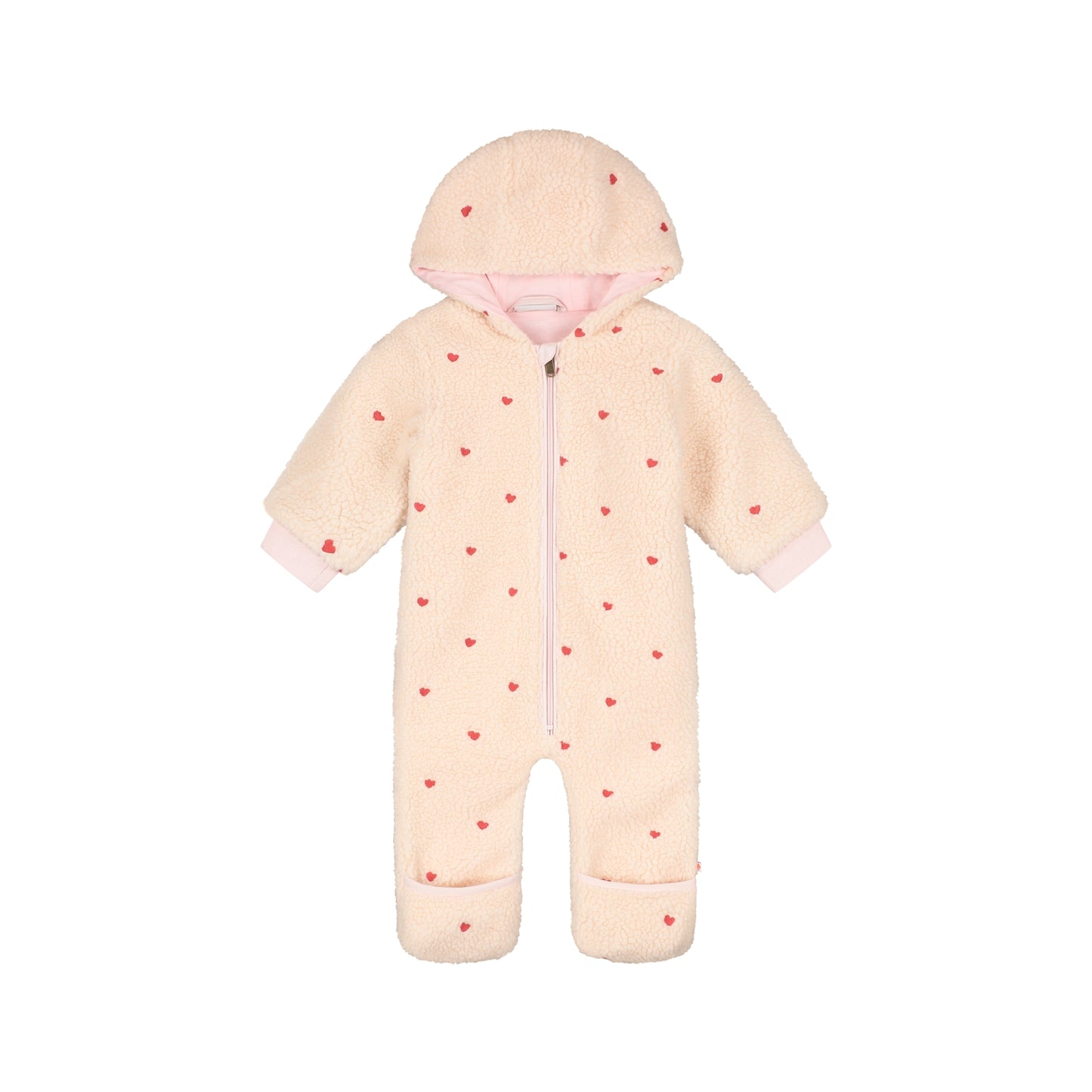 BABYFACE - TEDDY PAK HARTJES
