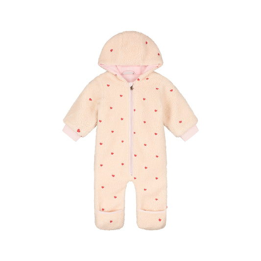 BABYFACE - TEDDY PAK HARTJES