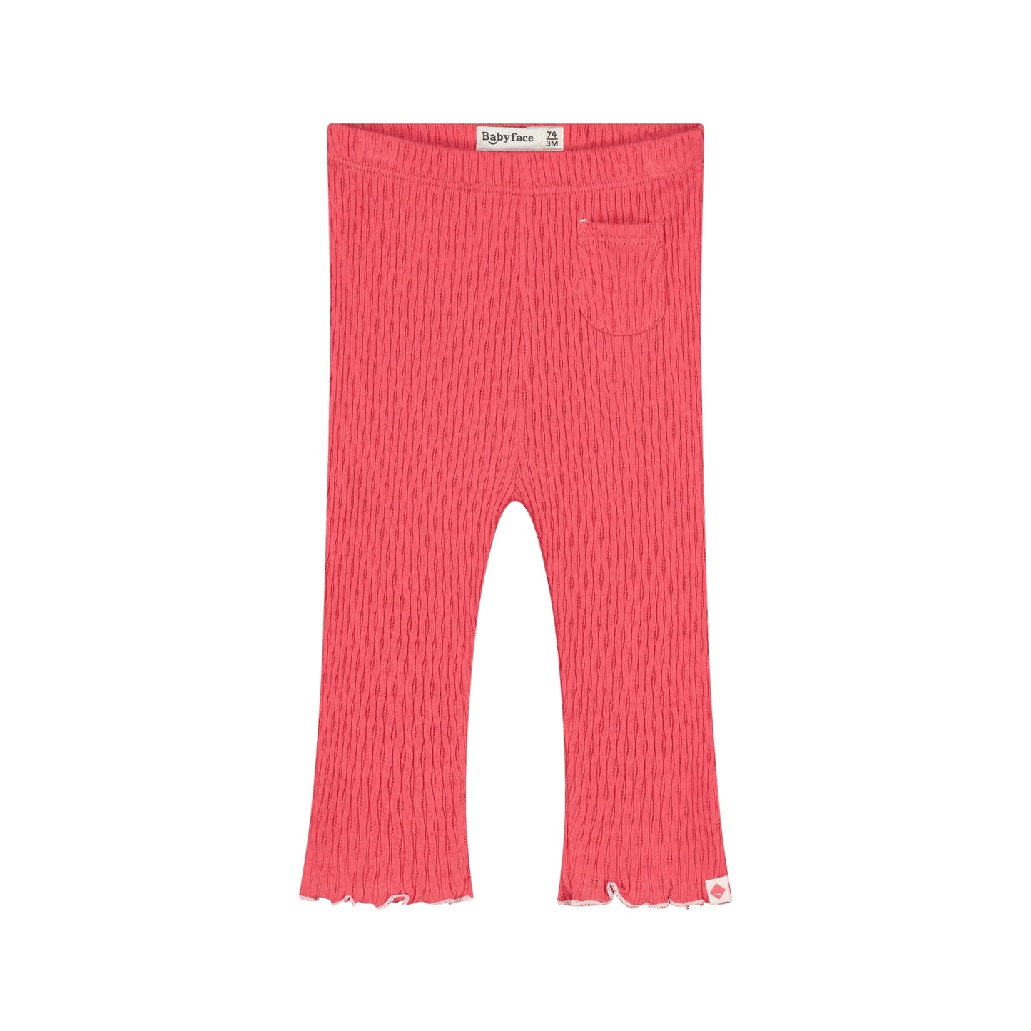 BABYFACE - LEGGING STRAWBERRY