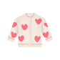 BABYFACE - VEST MET HARTJES