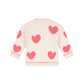 BABYFACE - VEST MET HARTJES