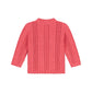 BABYFACE - VEST STRAWBERRY
