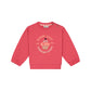 BABYFACE - STRAWBERRY SWEATSHIRT