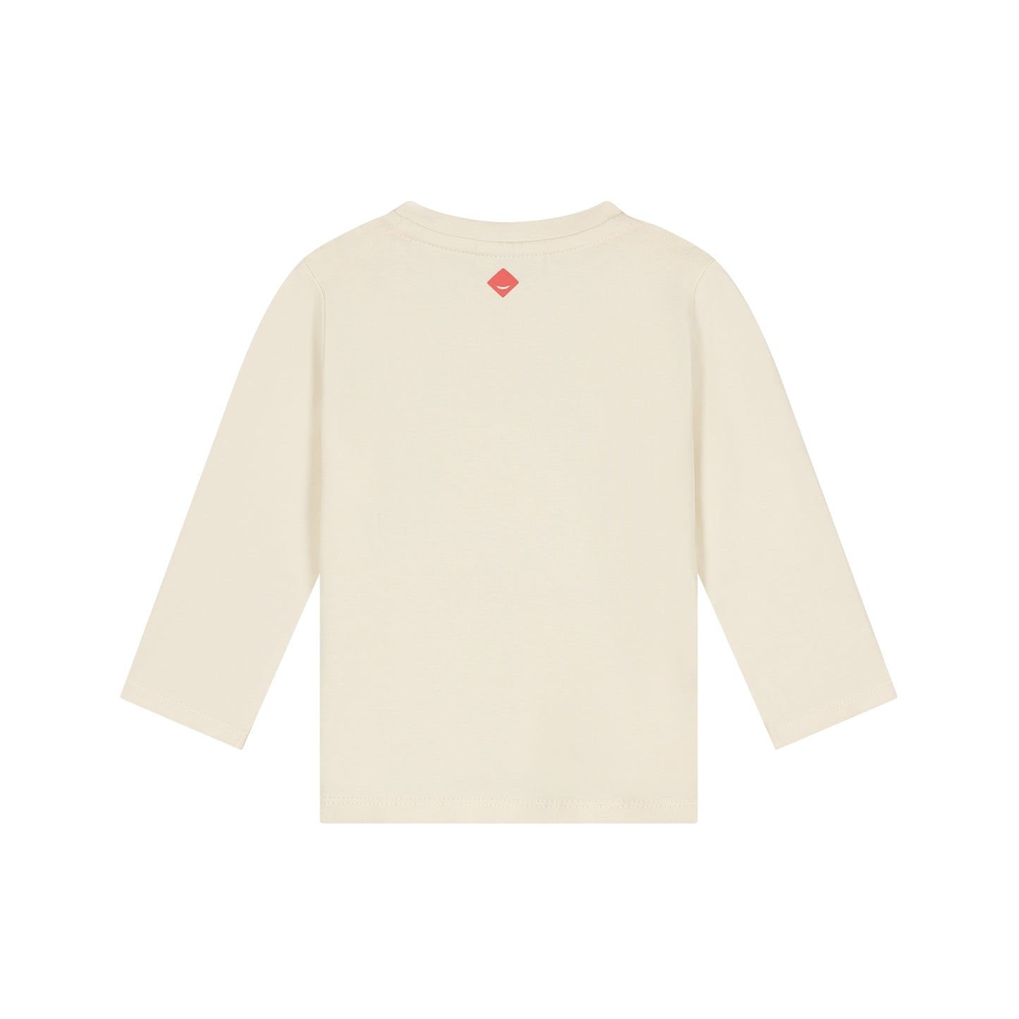 BABYFACE - SHIRT CREAM