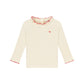 BABYFACE - SHIRT CREAM