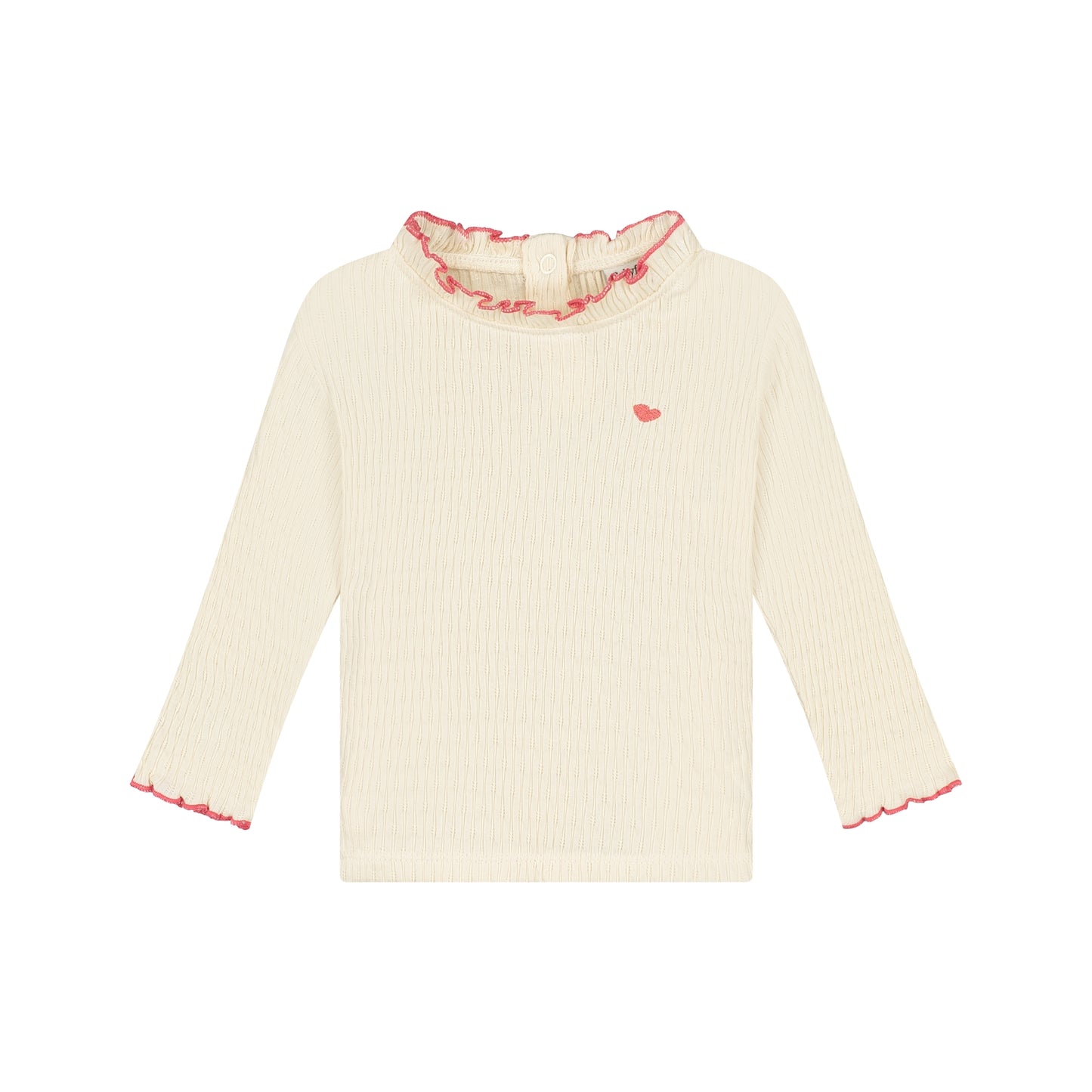 BABYFACE - SHIRT CREAM