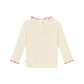 BABYFACE - SHIRT CREAM