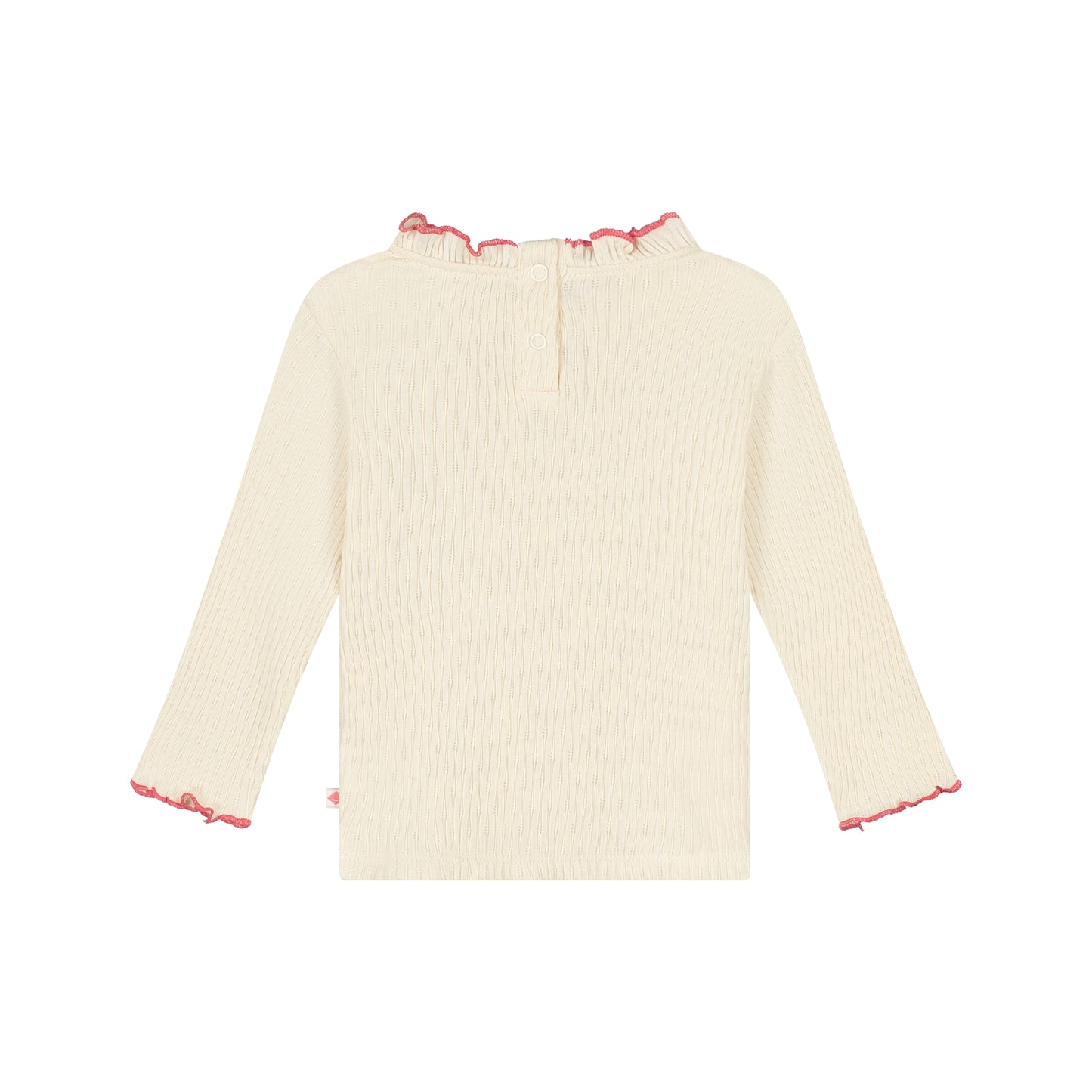 BABYFACE - SHIRT CREAM