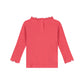 BABYFACE - SHIRT STRAWBERRY