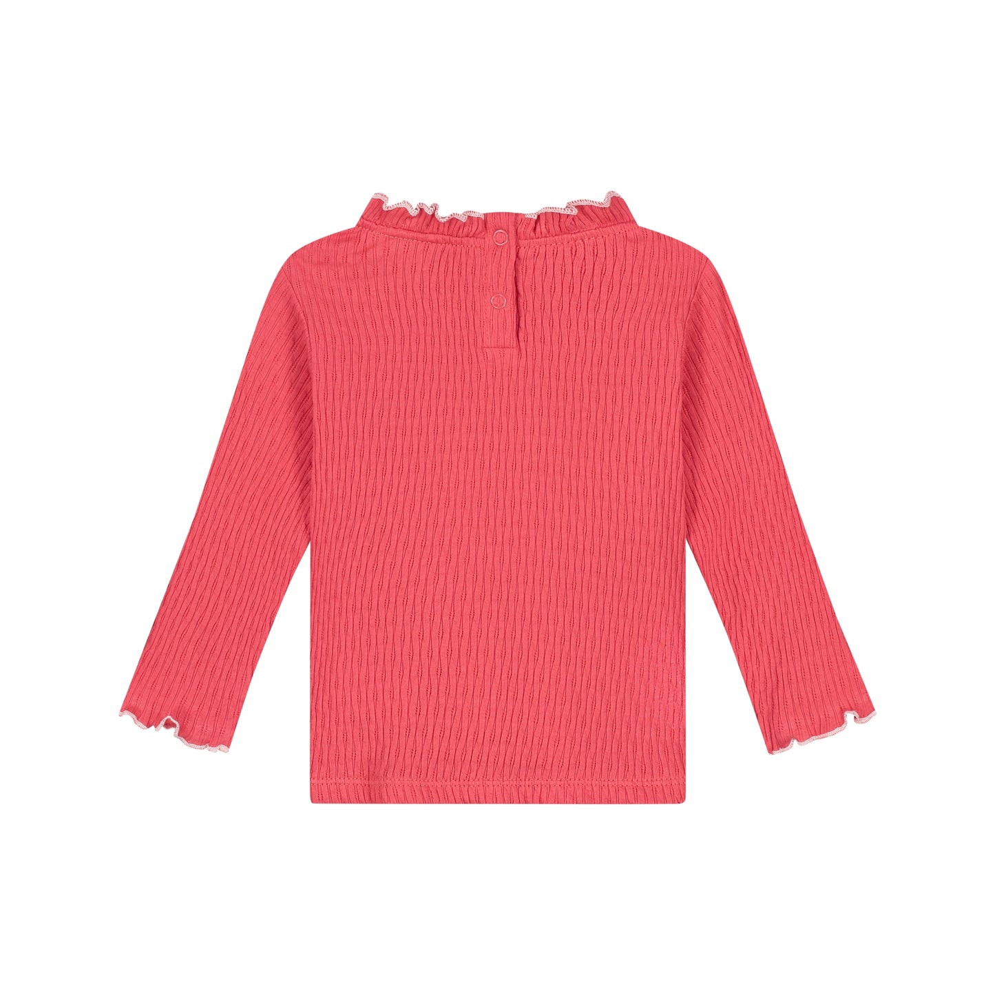 BABYFACE - SHIRT STRAWBERRY