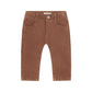 BABYFACE - RIBBROEK CHOCOLA