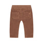 BABYFACE - RIBBROEK CHOCOLA