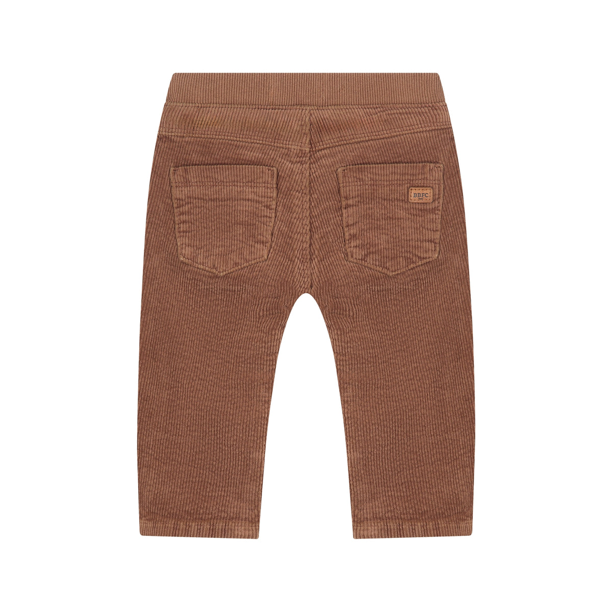 BABYFACE - RIBBROEK CHOCOLA