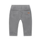 BABYFACE - RIBBROEK STEEL