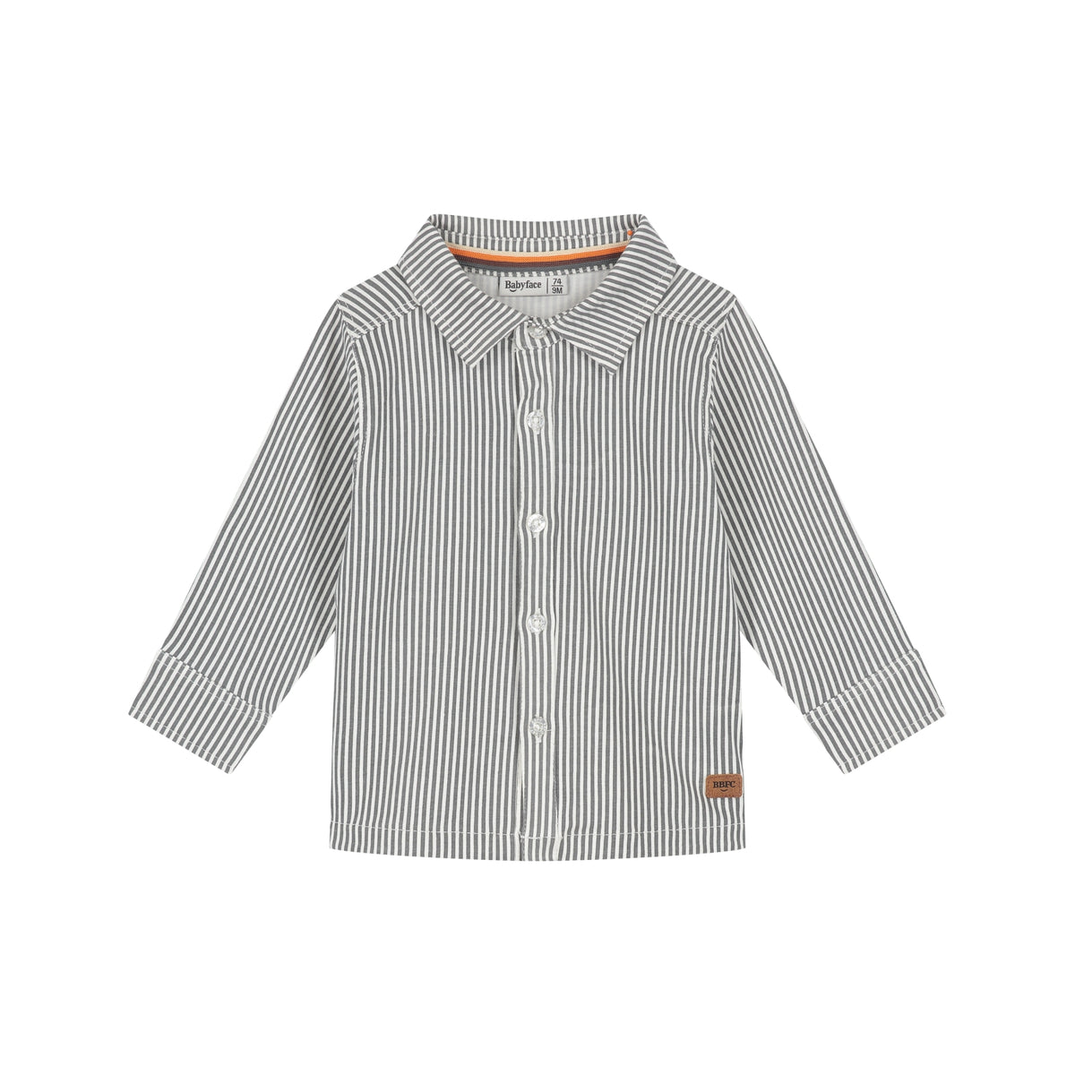BABYFACE - BLOUSE BONE