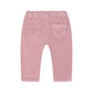 BABYFACE - ROSEWOOD RIB BROEK