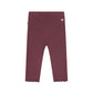 BABYFACE - LEGGING BORDEAUX