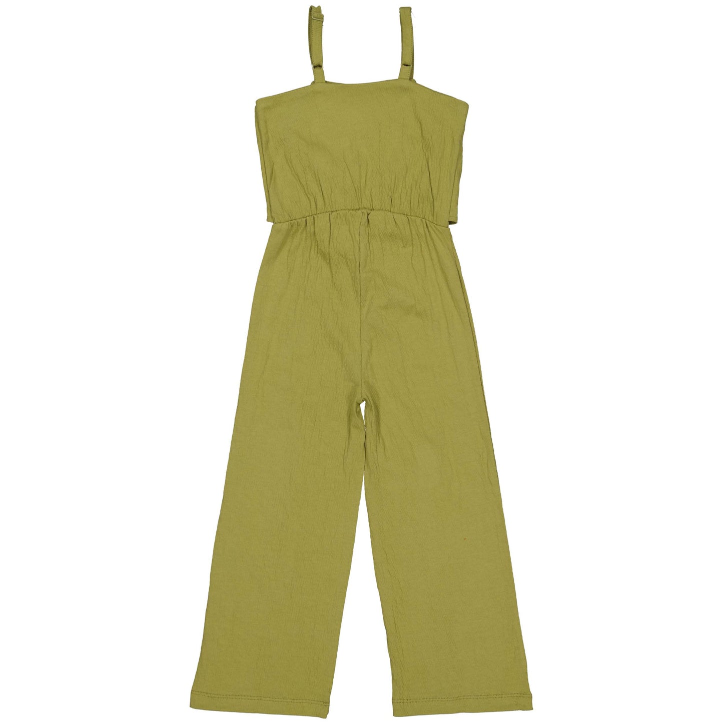 QUAPI - GROENE JUMPSUIT