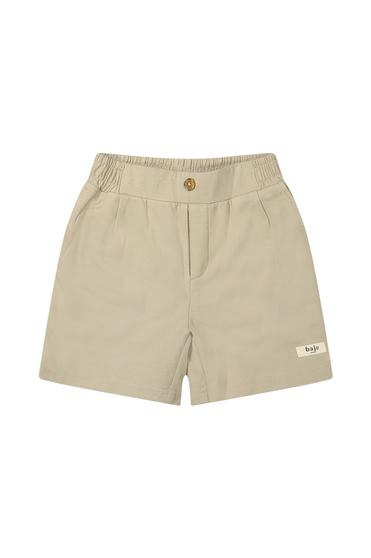 BAJE - BICO SHORT TAUPE CLAY