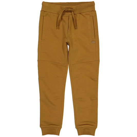 QUAPI - BRUINE JOGGINGBROEK