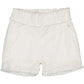 QUAPI - WITTE SHORT