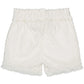 QUAPI - WITTE SHORT