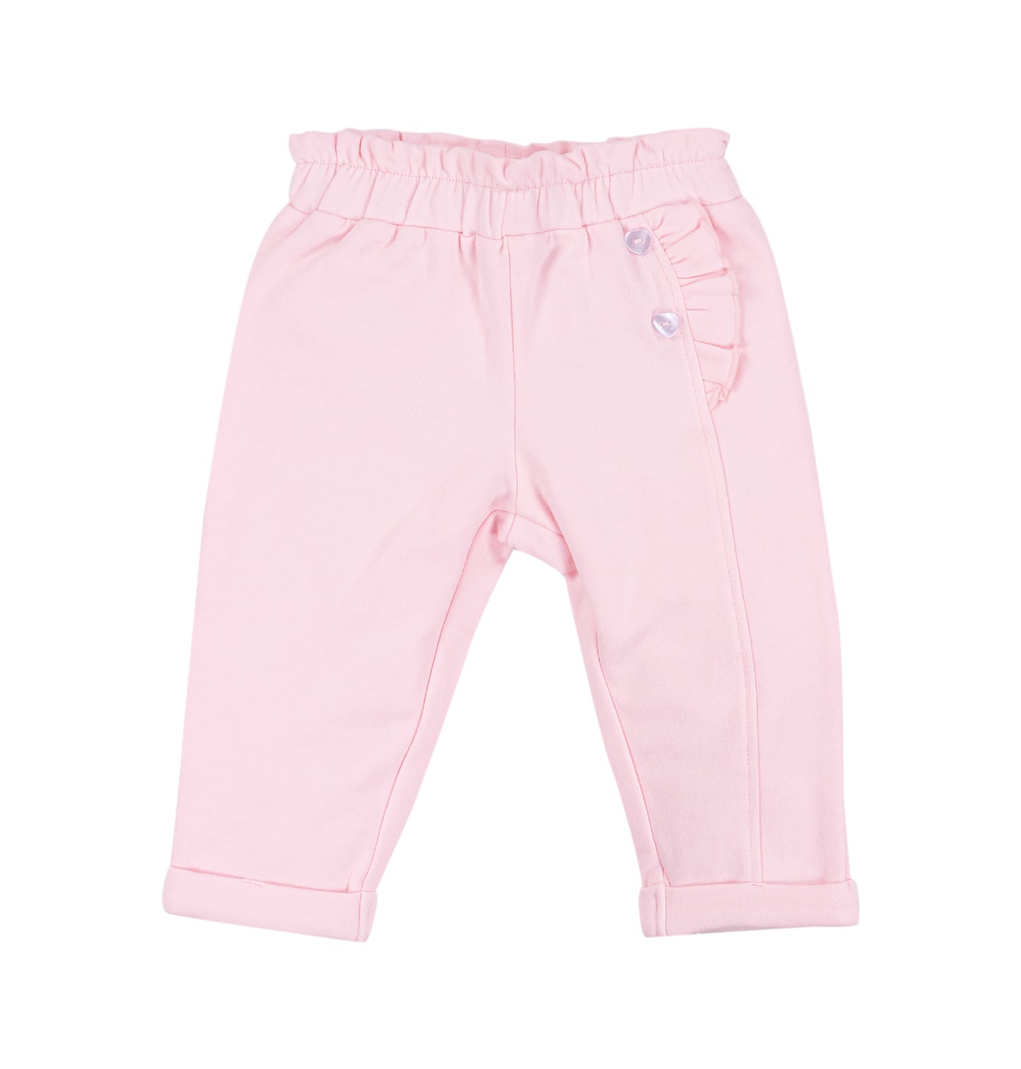 EMC - ROZE BROEK